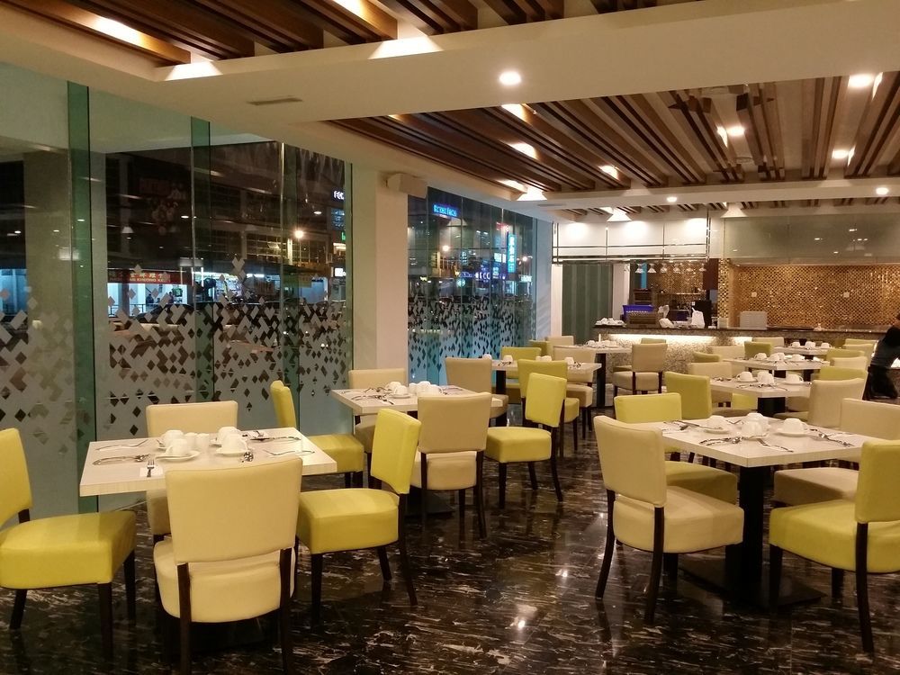 فندق بريمونادي بينتولو المظهر الخارجي الصورة