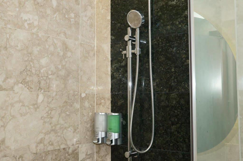 فندق بريمونادي بينتولو المظهر الخارجي الصورة